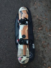 Snowboard burton love58 - burton,