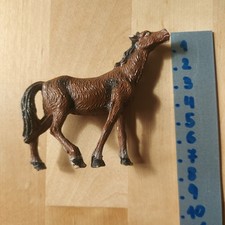 Cavallo per pastore presepe