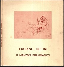 LUCIANO COTTINI IL MANZONI