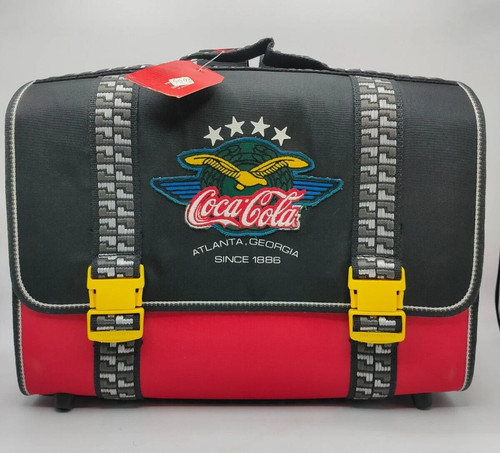 Coca cola cartella - coca,