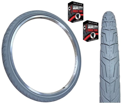 Tubi pneumatici bici ibrida - pneumatici,