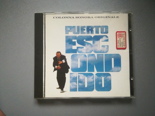 Raro fuori catalogo puerto - raro,