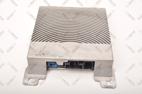 Amplificatore ford fiesta - ford, 7