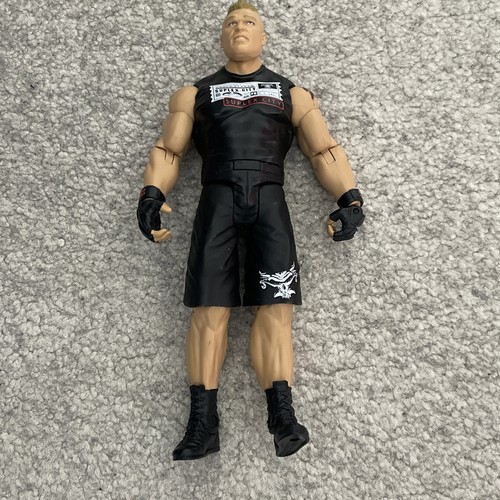 Wwe brock lesnar - wwe,
