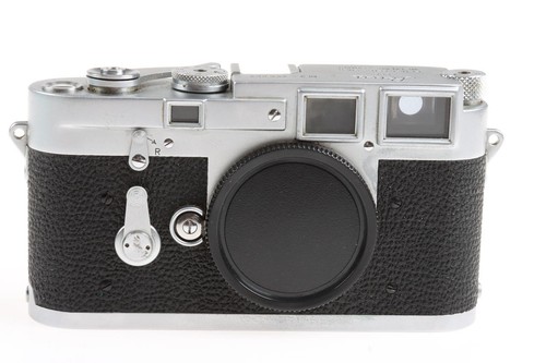 Leica doppia corsa - /,
