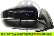 Specchio specchietto - specchio,