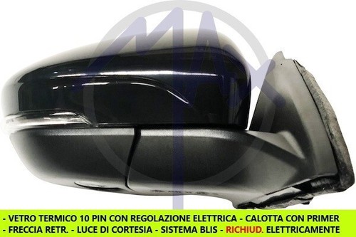 Specchio specchietto - specchio,