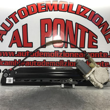 Motorino alzacristallo porta ant. DX BMW Serie 5 (E39) 530d 24V Ber. 609f1f