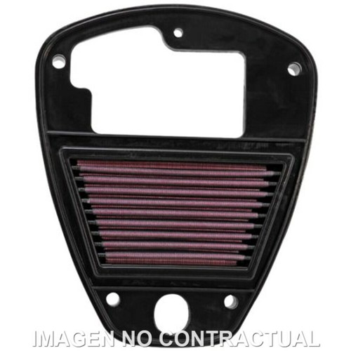 Filtro aria kawasaki vn - kawasaki,