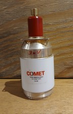 Condensatore variabile Comet