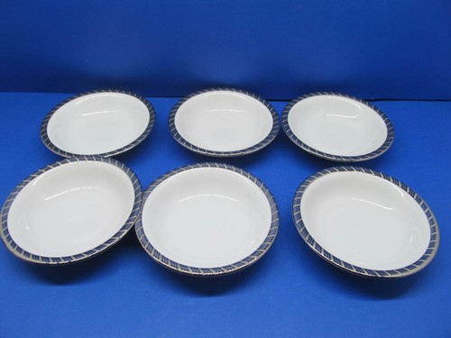 Rosenthal gloriette platin set - gloriette,