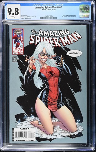 Amazing spider man - amazing, spider-man