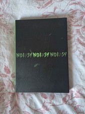 Stray kids easy green - no,