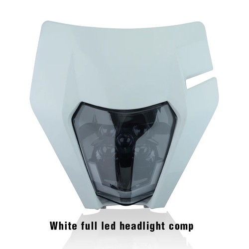 Carena faro led - , moto