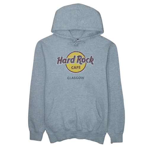 Hard rock cafe glasgow uomo - hard,