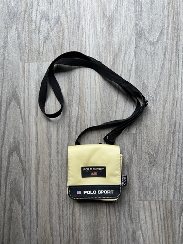 Polo vintage sport - sport, ralph