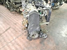 MOTORE COMPLETO PER TATA Indica 1° Serie 475 Si Bifuel/Gas 1400 (05>08)