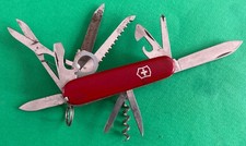 COLTELLINO VICTORINOX -