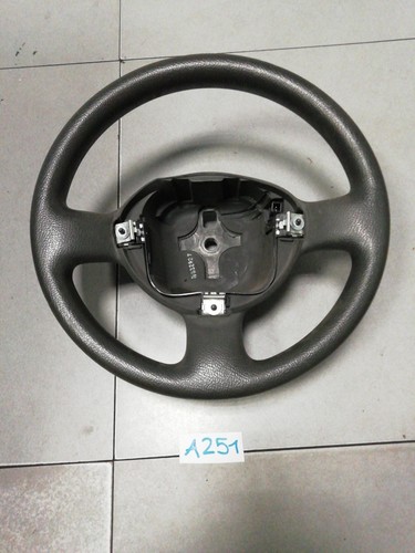 Volante per fiat grande - fiat, punto