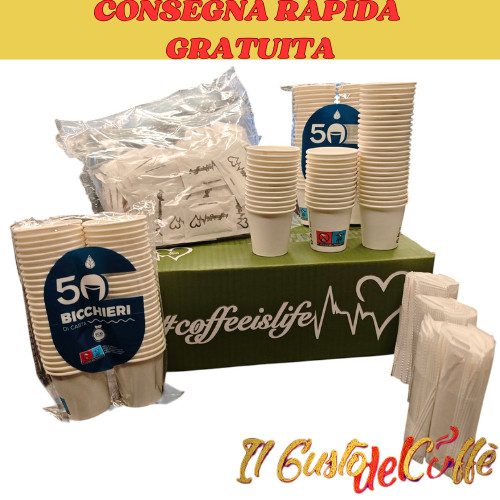 900 kit accessori caffè - 900, pz