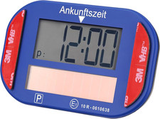 TX-337 Disco Orario