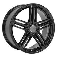 OE Wheels AU12-18080-5112-45B