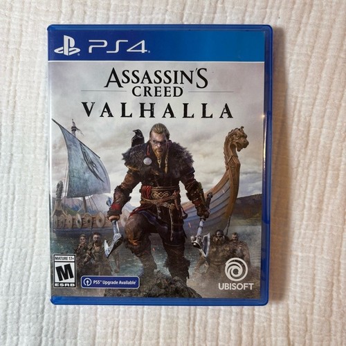 Sony ps4 assassin creed - assassin's,
