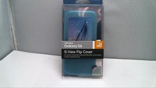 NEW Samsung Galaxy S6 S-View