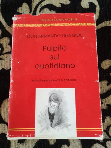 Pulpito sul quotidiano - , (don