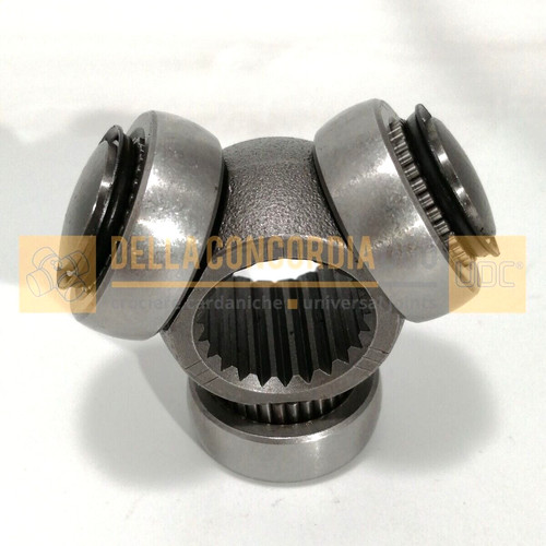 Crociera tripode denti - crociera,