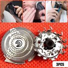 Testine di rasatura HQ 9 Speed