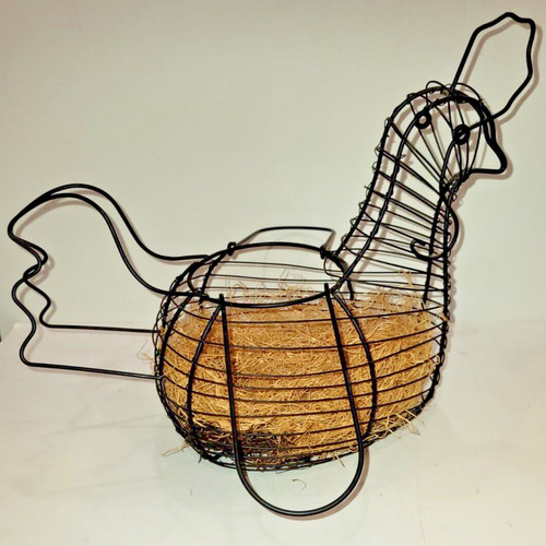 Porta uova pollo - filo, a