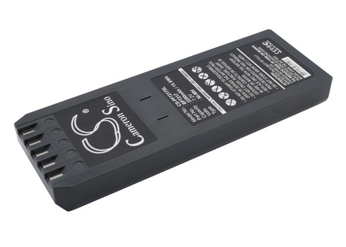 Batteria premium per fluke - premium,
