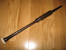 Soutar Blackwood Standard
