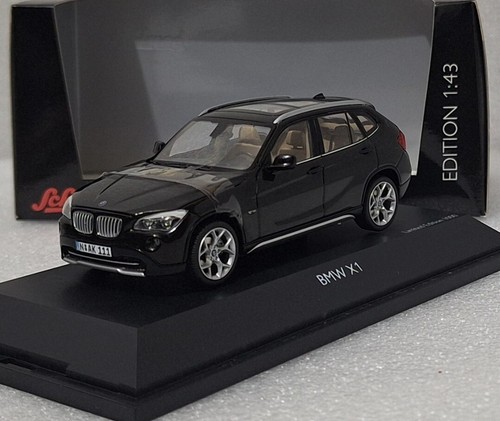 Modellino auto bmw - serie, x1