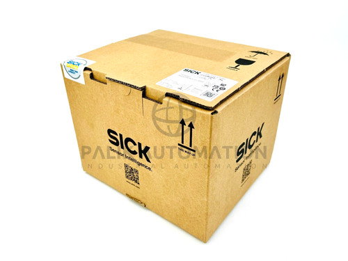 Sick mics3 ccaz55pz1p01 - sick, mics3-ccaz55pz1p01