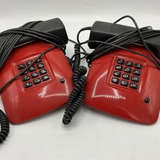 Telefoni eta vintage iskra - telefoni,