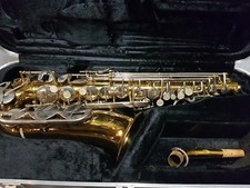 1998 CONN 20 M ALT / SAX