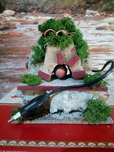 Idea regalo natale movimento - idea,