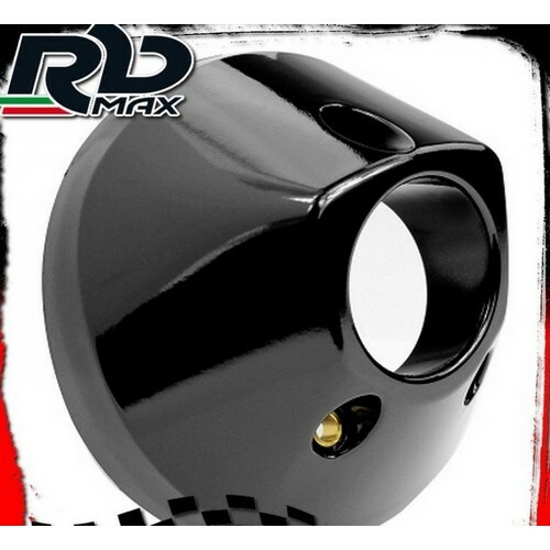 Fondello paracalore yamaha - paracalore,