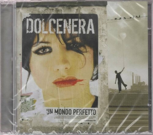 Dolcenera mondo perfetto cd - un,