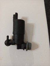 Motorino Acqua Tergicristalli