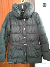 ESPRIT Piumino Donna nero