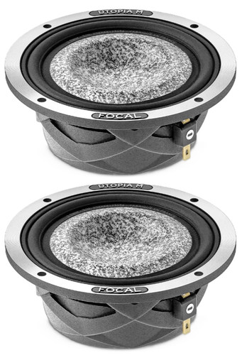 Focal utopia serie - focal,