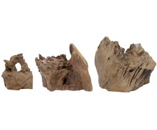 Dekowurzel Legno Teak Radice