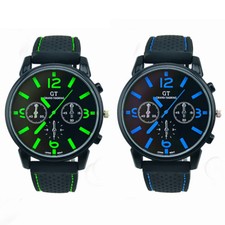 OROLOGIO UOMO SPORT NUOVO GT