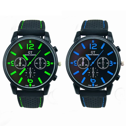Orologio uomo sport nuovo - orologio,