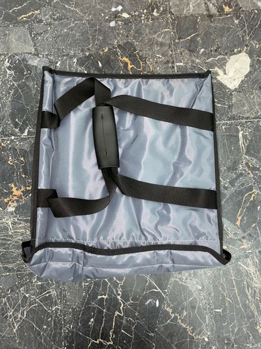 Borsa termica porta pizze - pizze, e