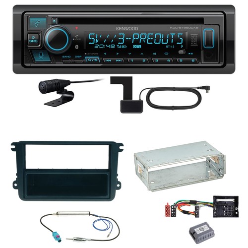 Kenwood kdc bt960dab bluetooth - kdc-bt960dab,