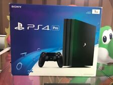 playstation 4 Pro Modello Gamma 